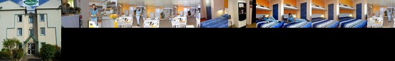 Hotel Mister Bed Metz