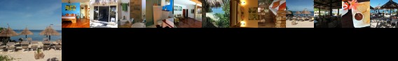 Tepanee Beach Resort Daanbantayan