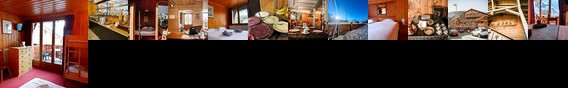 Hotel La Meije