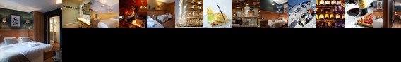 Le Monal Hotel Sainte-Foy-Tarentaise