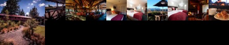 The Park Travellers Lodge