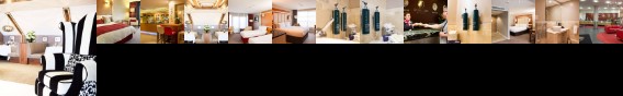 Doubletree by Hilton Milton Keynes