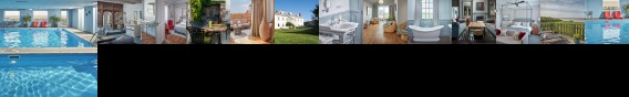 Moonfleet Manor Hotel Fleet (Dorset)