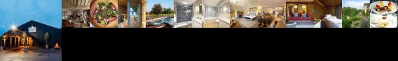 Barnsdale Lodge Hotel Oakham