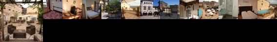 Hotel Des Consuls Castelnau-de-Montmiral
