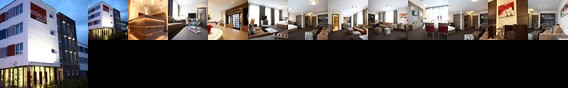 Feckl's Apart Hotel Ehningen