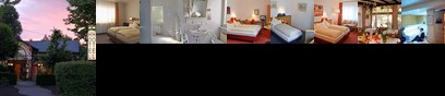 Hotel Restaurant Hansa