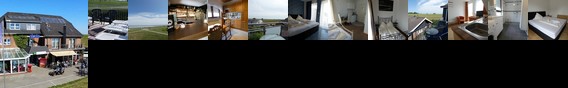 Arche Noah Aparthotel Horumersiel