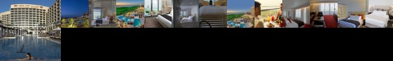 Crowne Plaza Abu Dhabi - Yas Island