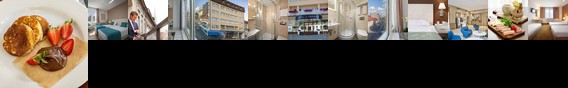 Hotel Jadran Zagreb