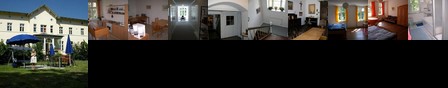 Gutshaus Krebsow Gross Kiesow