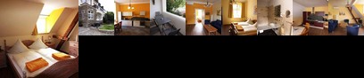 Alkener Villa Alken