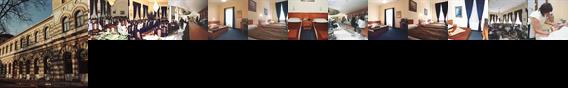 Grand Hotel Posavina Brcko District