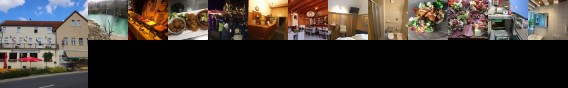 Hotel Druidenstein Trautenstein