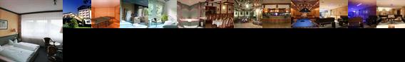 Hotel Reifenstein Kleinbartloff