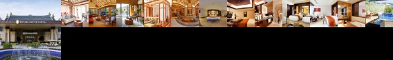 InterContinental Huizhou Resort