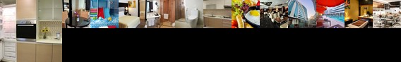 Holiday Villa Hotel & Residence City Centre