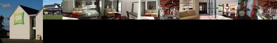 All Seasons Hotel Segre
