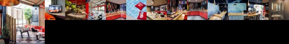 Hôtel Ibis Lyon Nord Dardilly
