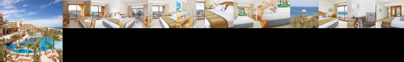 Moevenpick Resort & Marine Spa Sousse