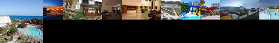 Prima Life Hotel Skanes