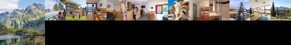 Domaine De L'Arselle Residence Chamrousse