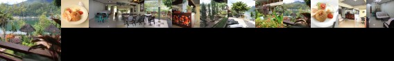 Pandu Lakeside Hotel Sumatera Utara