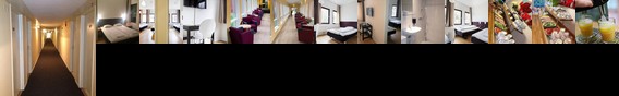 Hotell Dialog