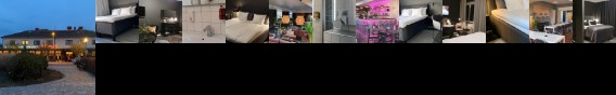 Hotell Iföhus Bromölla