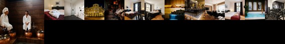 Badhotellet Tranas