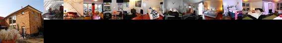 Zur Kranengasse Appartement Hotel