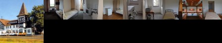 Hotel Schöne Aussicht Rauschenberg