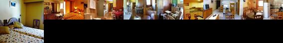Apartaments La Neu