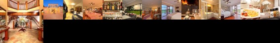 Leopardsong Golf Lodge Centurion