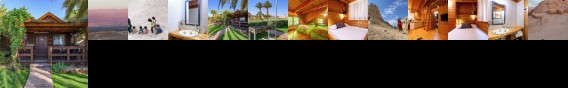 Belfer's Dead Sea Cabins Neot HaKikar
