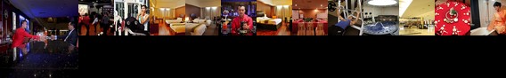 Grand Elite Hotel