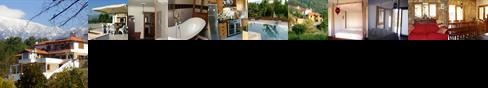 Sunflower Valley Boutique Hotel Oren