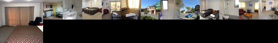 Bealey Avenue Motel