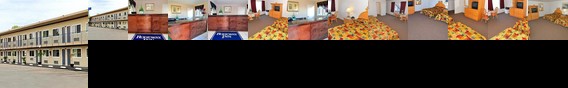 Rodeway Inn Parkway Fresno (California)