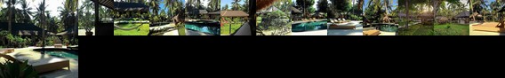 Trawangan Oasis