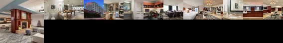 Hilton Garden Inn Troy
