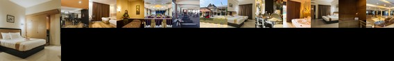 Comfort Hotel And Resort Tanjung Pinang
