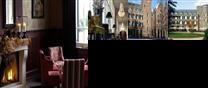 Hotel Restaurant Tivoli Oudenbosch