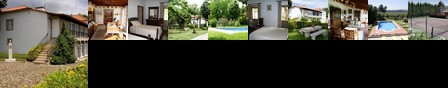Hotel Quinta De S Bento De Prado Vila Verde