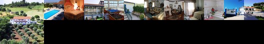 Quinta De Sao Martinho Hotel Alenquer