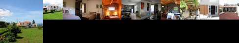 Hotel A Quinta Ribeira Grande