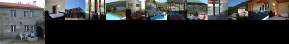 Hotel Quinta Das Quintas Baiao
