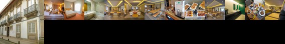 Estalagem Do Brazao Hotel Vila do Conde