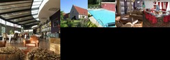 La Maison Des Sources Hotel Cassel