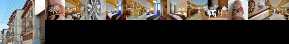 Hotel Du Commerce Thones
